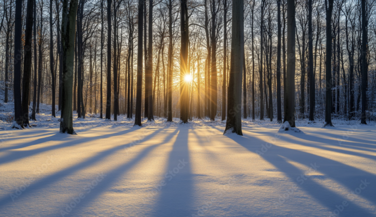 Celebrating the Solstice, Inspiring Creation